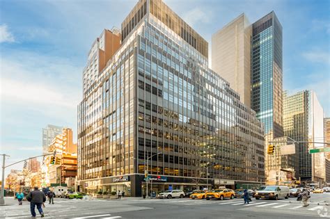 888 3rd avenue nyc.